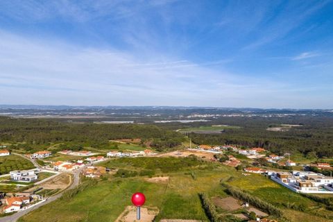 Helårsgrund i Santo Onofre e Serra do Bouro, Leiria, Santo Onofre e Serra do Bouro - € 75.000 | Ref: BL1083 - foto 7