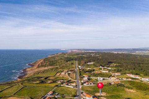 Helårsgrund i Santo Onofre e Serra do Bouro, Leiria, Santo Onofre e Serra do Bouro - € 75.000 | Ref: BL1083 - foto 8
