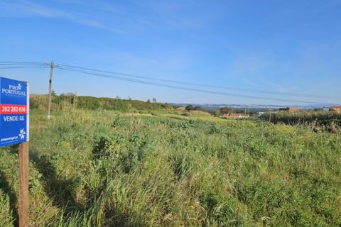 Helårsgrund i Santo Onofre e Serra do Bouro, Leiria, Santo Onofre e Serra do Bouro - € 75.000 | Ref: BL1083 - foto 10