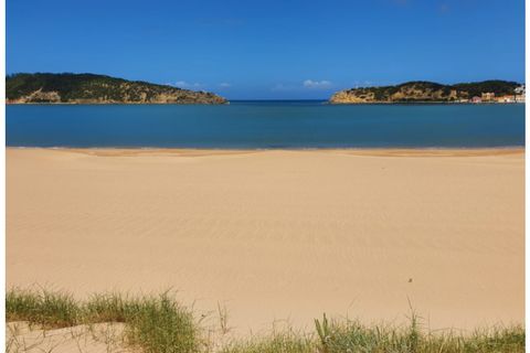 Helårsgrund i Santo Onofre e Serra do Bouro, Leiria, Santo Onofre e Serra do Bouro - € 75.000 | Ref: BL1083 - foto 11