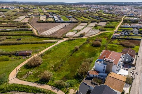 Helårsgrund i Ferrel, Leiria, Ferrel - € 750.000 | Ref: BL1337 - foto 2