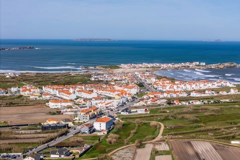 Helårsgrund i Ferrel, Leiria, Ferrel - € 750.000 | Ref: BL1337 - foto 3