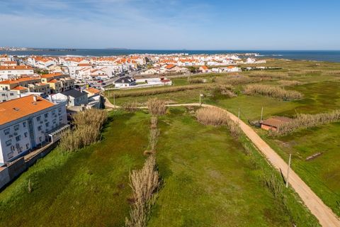 Helårsgrund i Ferrel, Leiria, Ferrel - € 750.000 | Ref: BL1337 - foto 4