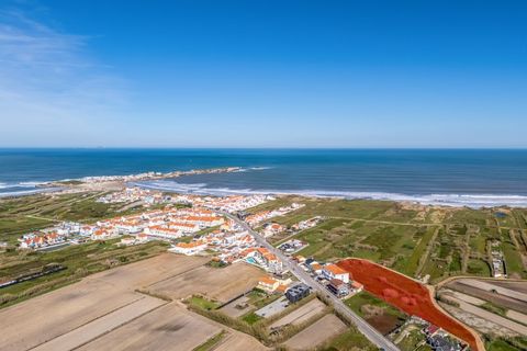 Helårsgrund i Ferrel, Leiria, Ferrel - € 750.000 | Ref: BL1337 - foto 7