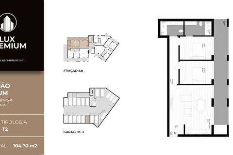 Lejlighed i Pedroucos, Porto, Pedroucos - € 360.000 | Ref: SF-SAFTI:007866 - foto 13