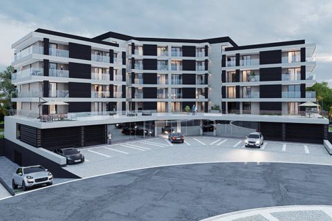 Lejlighed i Pedroucos, Porto, Pedroucos - € 250.000 | Ref: SF-SAFTI:007867 - foto 6