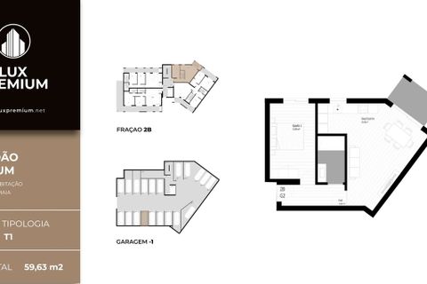 Lejlighed i Pedroucos, Porto, Pedroucos - € 250.000 | Ref: SF-SAFTI:007867 - foto 14
