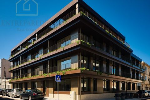 Lejlighed i Espinho, Aveiro, Espinho - € 350.000 | Ref: APA_3011 - foto 1