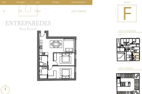Lejlighed i Espinho, Aveiro, Espinho - € 350.000 | Ref: APA_3011 - foto 19