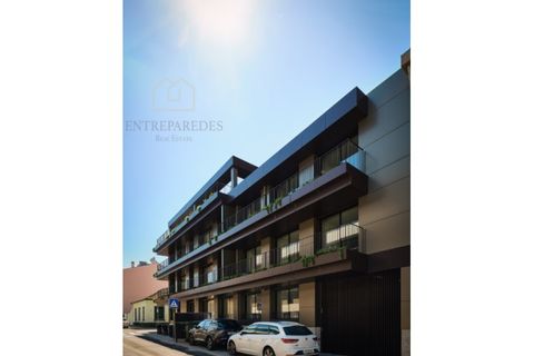 Lejlighed i Espinho, Aveiro, Espinho - € 350.000 | Ref: APA_3011 - foto 22