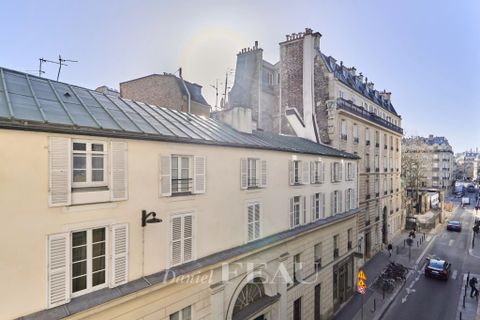 Lejlighed i Paris, Paris, Paris - € 1.790.000 | Ref: 86777795 - foto 4