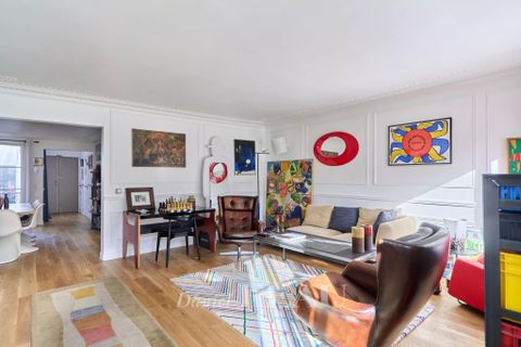 Lejlighed i Paris, Paris, Paris - € 1.790.000 | Ref: 86777795 - foto 3