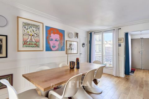 Lejlighed i Paris, Paris, Paris - € 1.790.000 | Ref: 86777795 - foto 5