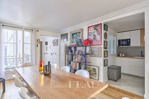 Lejlighed i Paris, Paris, Paris - € 1.790.000 | Ref: 86777795 - foto 6