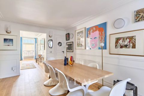 Lejlighed i Paris, Paris, Paris - € 1.790.000 | Ref: 86777795 - foto 2