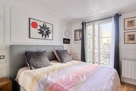 Lejlighed i Paris, Paris, Paris - € 1.790.000 | Ref: 86777795 - foto 11
