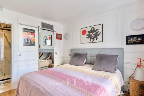 Lejlighed i Paris, Paris, Paris - € 1.790.000 | Ref: 86777795 - foto 12