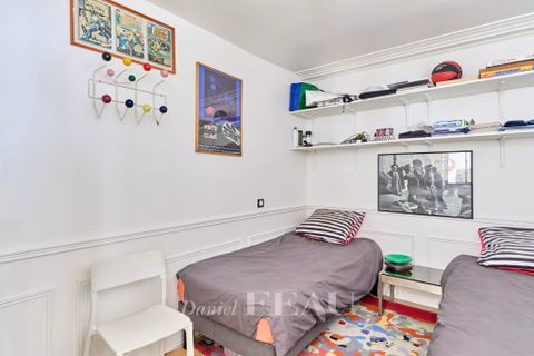 Lejlighed i Paris, Paris, Paris - € 1.790.000 | Ref: 86777795 - foto 14