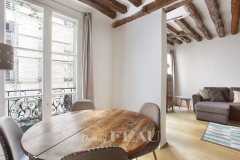 Lejlighed i Paris, Paris, Paris - € 1.120.000 | Ref: 86793564 - foto 6