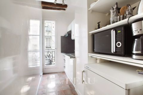 Lejlighed i Paris, Paris, Paris - € 1.120.000 | Ref: 86793564 - foto 9