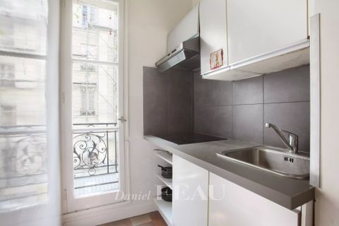 Lejlighed i Paris, Paris, Paris - € 1.120.000 | Ref: 86793564 - foto 10