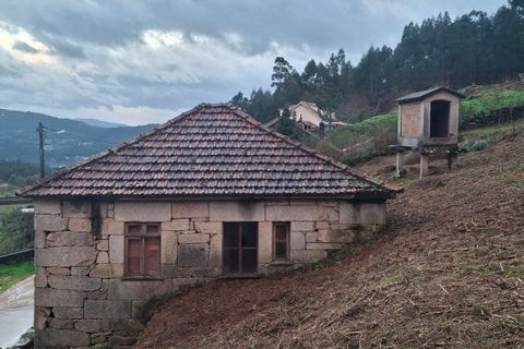 Villa i Ceivaes e Badim, Viana do Castelo, Ceivaes e Badim - € 67.000 | Ref: SF-SAFTI:007805 - foto 1