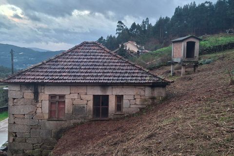 Villa i Ceivaes e Badim, Viana do Castelo, Ceivaes e Badim - € 67.000 | Ref: SF-SAFTI:007805 - foto 10