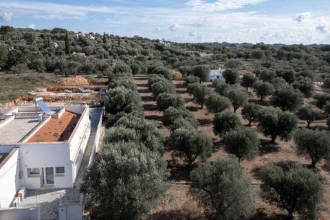 Villa i Ostuni, Brindisi, Ostuni - € 250.000 | Ref: 837 - foto 2