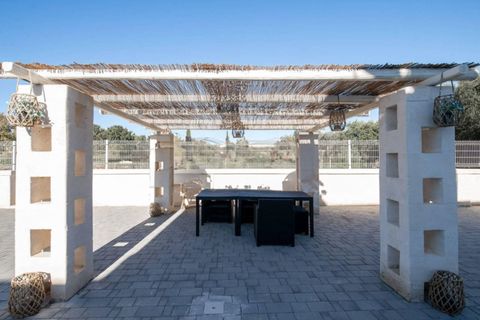 Villa i Ostuni, Brindisi, Ostuni - € 250.000 | Ref: 837 - foto 12