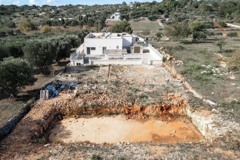 Villa i Ostuni, Brindisi, Ostuni - € 250.000 | Ref: 837 - foto 15