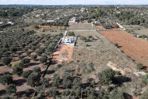 Villa i Ostuni, Brindisi, Ostuni - € 250.000 | Ref: 837 - foto 19
