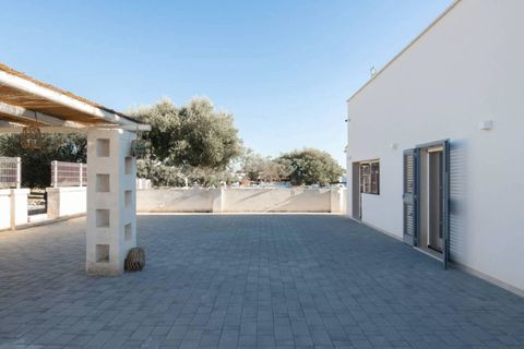 Villa i Ostuni, Brindisi, Ostuni - € 250.000 | Ref: 837 - foto 28