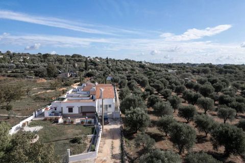 Villa i Ostuni, Brindisi, Ostuni - € 250.000 | Ref: 837 - foto 31