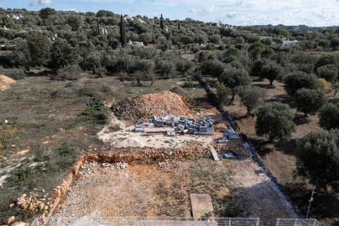 Villa i Ostuni, Brindisi, Ostuni - € 250.000 | Ref: 837 - foto 32