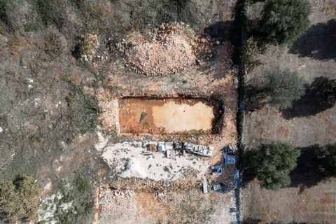 Villa i Ostuni, Brindisi, Ostuni - € 250.000 | Ref: 837 - foto 33
