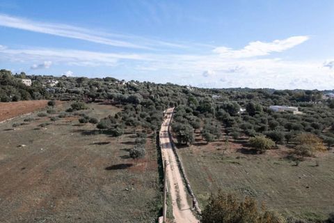 Villa i Ostuni, Brindisi, Ostuni - € 250.000 | Ref: 837 - foto 34