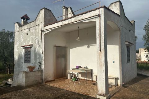 Villa i Ostuni, Brindisi, Ostuni - € 90.000 | Ref: 857 - foto 3
