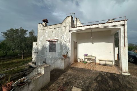 Villa i Ostuni, Brindisi, Ostuni - € 90.000 | Ref: 857 - foto 4