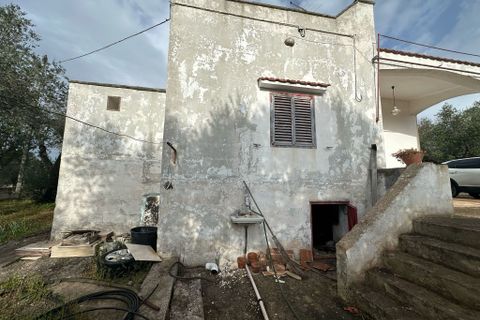 Villa i Ostuni, Brindisi, Ostuni - € 90.000 | Ref: 857 - foto 5