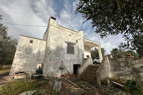 Villa i Ostuni, Brindisi, Ostuni - € 90.000 | Ref: 857 - foto 6