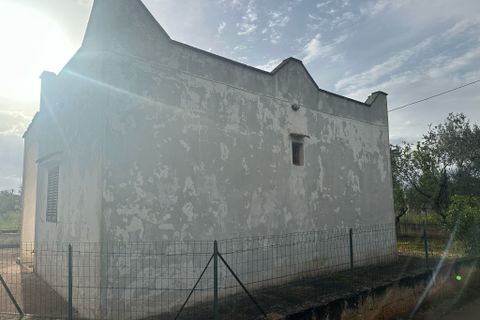 Villa i Ostuni, Brindisi, Ostuni - € 90.000 | Ref: 857 - foto 9