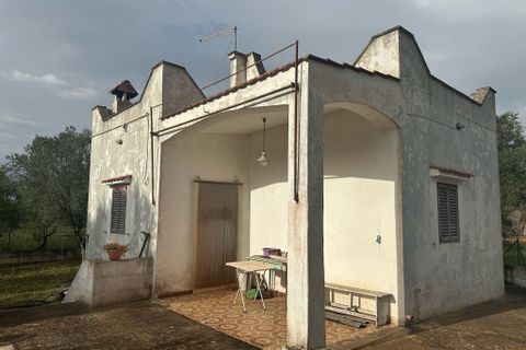 Villa i Ostuni, Brindisi, Ostuni - € 90.000 | Ref: 857 - foto 11