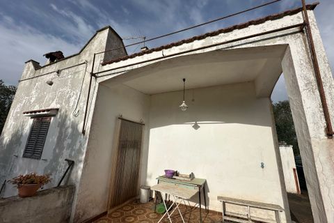 Villa i Ostuni, Brindisi, Ostuni - € 90.000 | Ref: 857 - foto 14