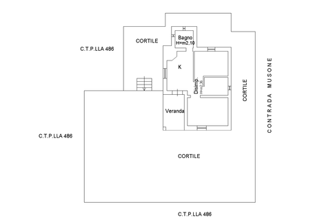 Villa i Ostuni, Brindisi, Ostuni - € 90.000 | Ref: 857 - foto 19