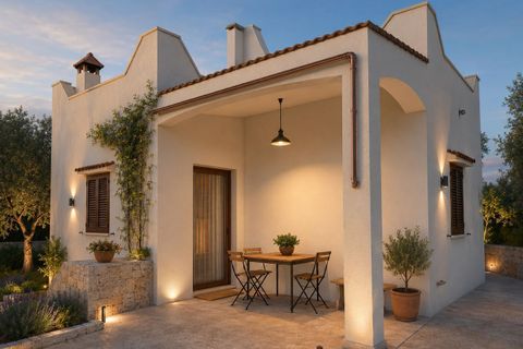 Villa i Ostuni, Brindisi, Ostuni - € 90.000 | Ref: 857 - foto 2