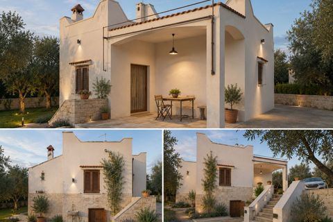 Villa i Ostuni, Brindisi, Ostuni - € 90.000 | Ref: 857 - foto 18