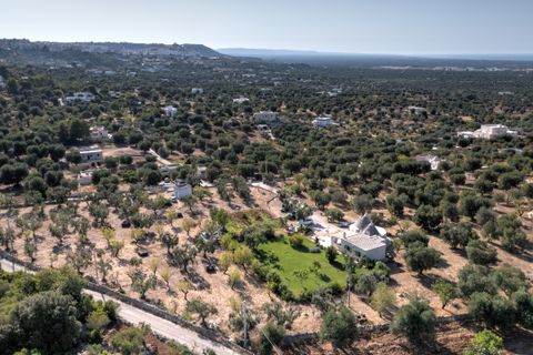 Villa i Ostuni, Brindisi, Ostuni - € 300.000 | Ref: 862 - foto 2