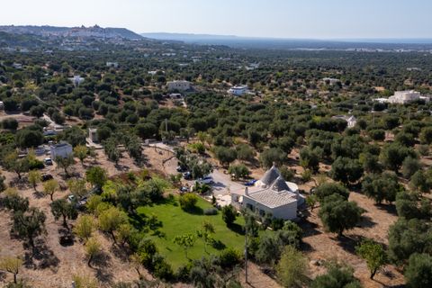 Villa i Ostuni, Brindisi, Ostuni - € 300.000 | Ref: 862 - foto 3