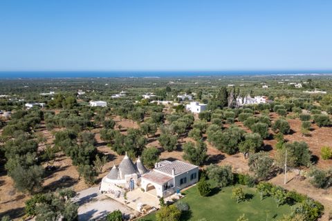 Villa i Ostuni, Brindisi, Ostuni - € 300.000 | Ref: 862 - foto 5