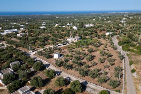 Villa i Ostuni, Brindisi, Ostuni - € 300.000 | Ref: 862 - foto 6